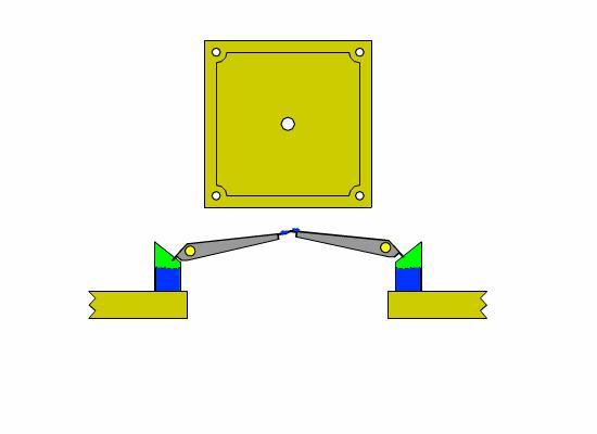 选矿脱水设备有几种,收藏动图