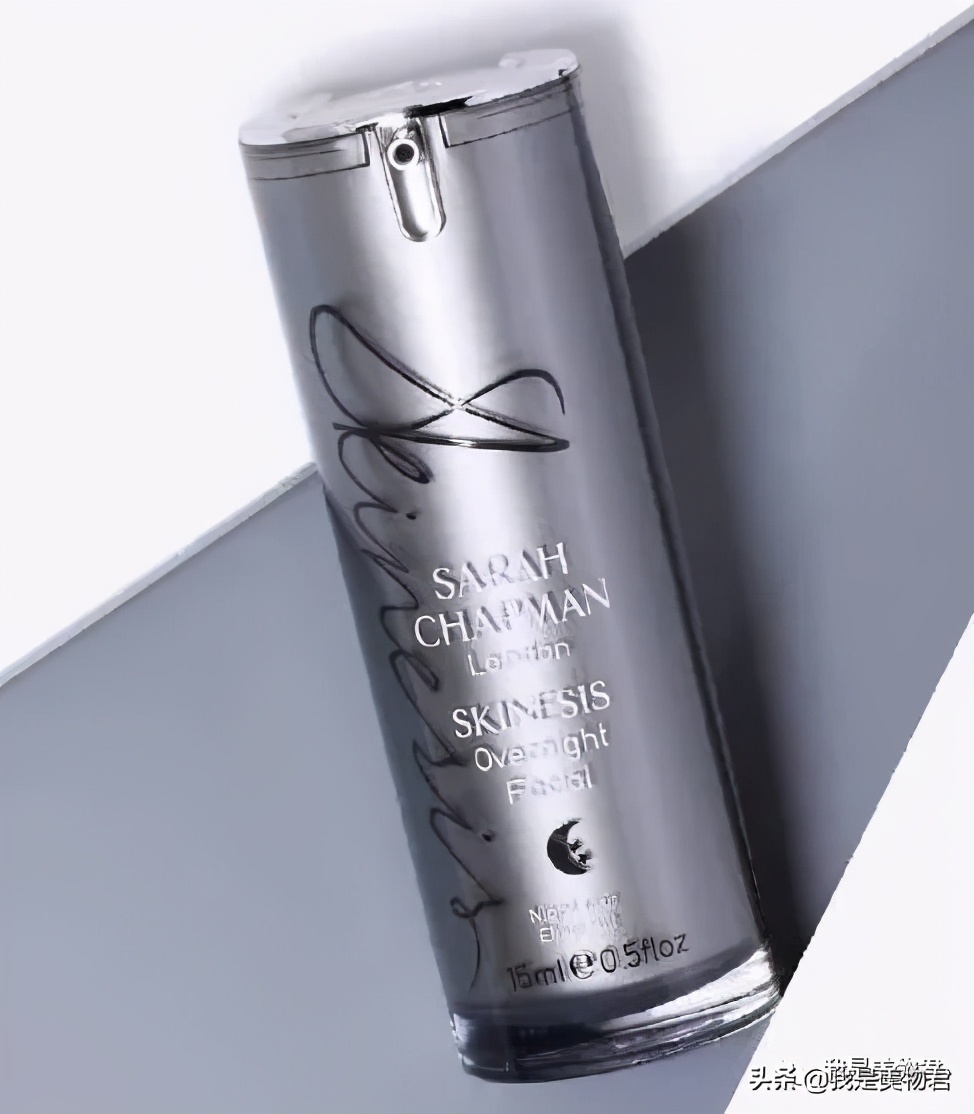 贝嫂用的护肤品,贝嫂同款sarahchapman