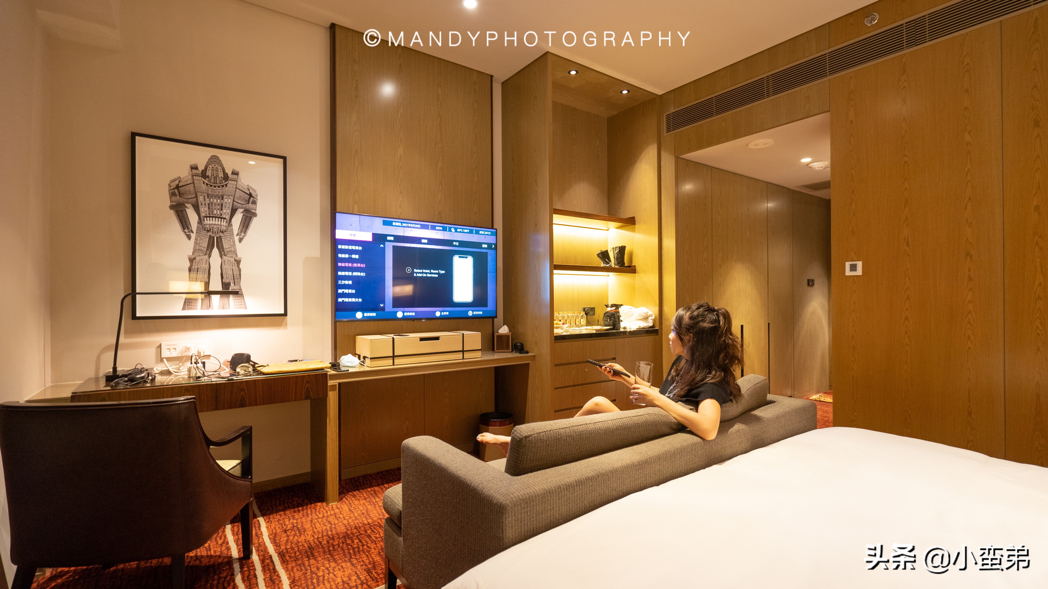 澳门三天旅游拍照打卡攻略,澳门打卡必去景点购物