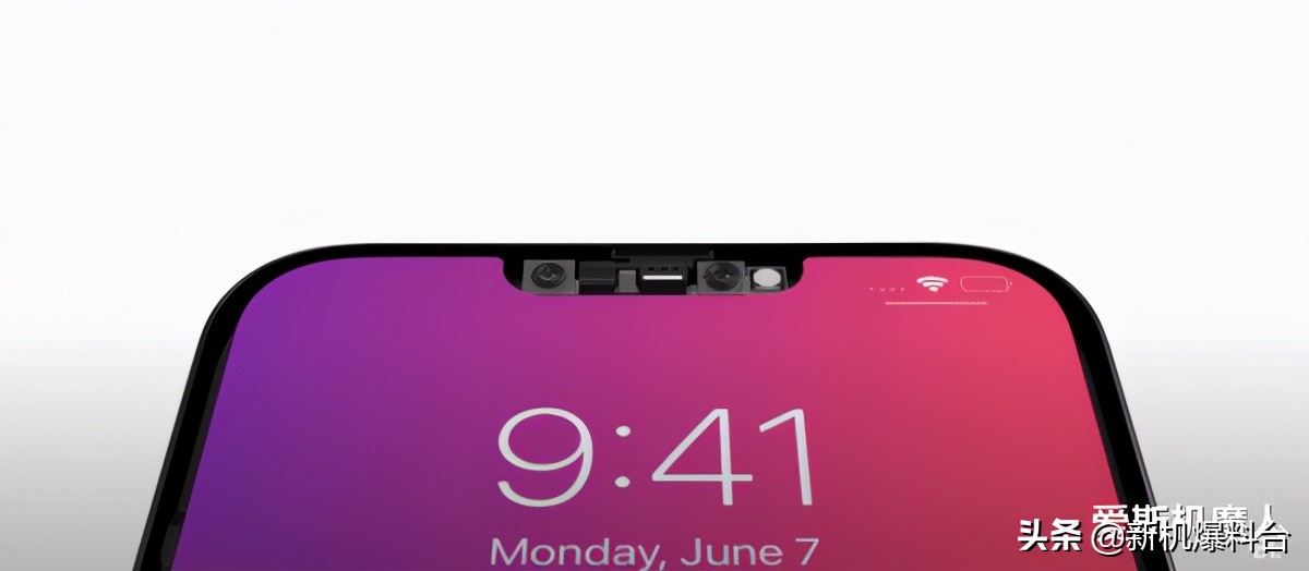 iphone13详细细节曝光,iphone13最新消息曝光