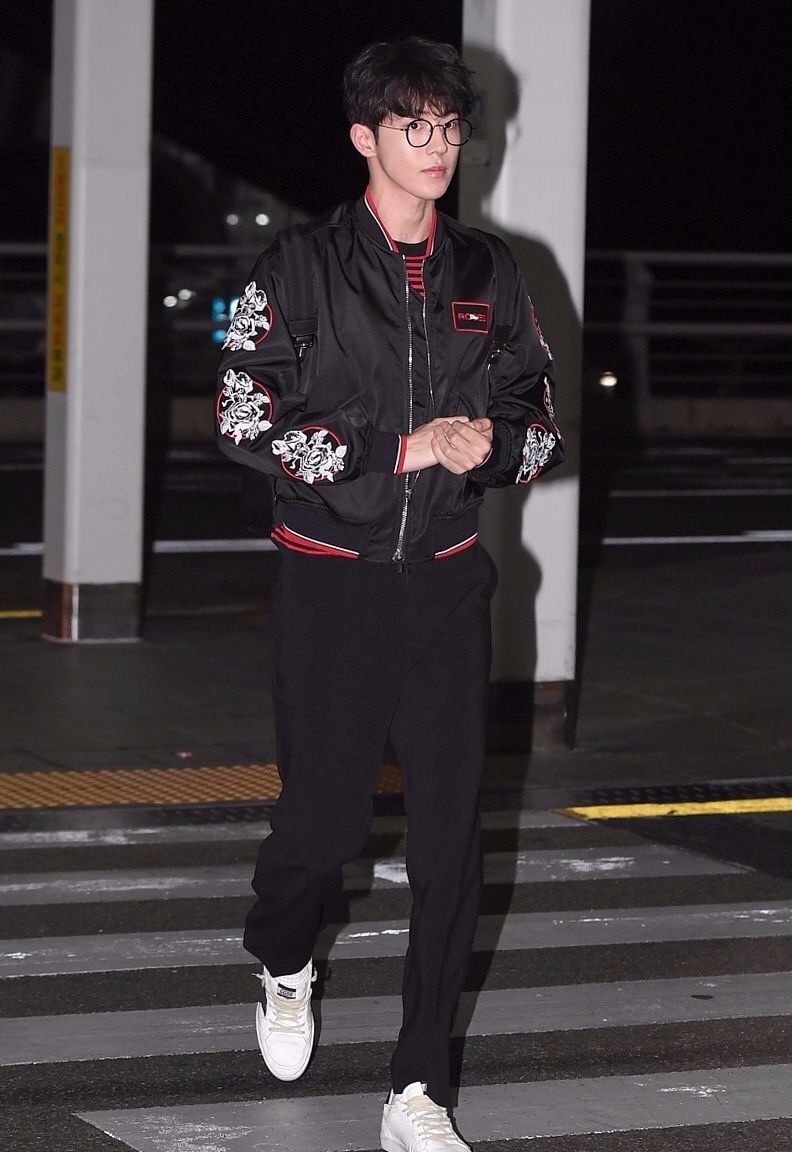 教你男士韩国范穿搭,韩国男生穿搭怎么学