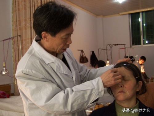 治疗周围性面瘫吃什么中成药,周围性面瘫诊疗思路