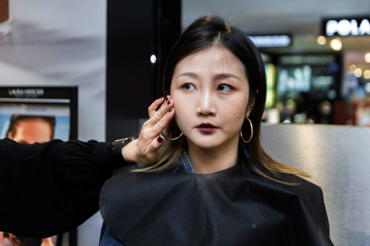 适合夏天的底妆产品,新手小白底妆推荐什么底妆产品