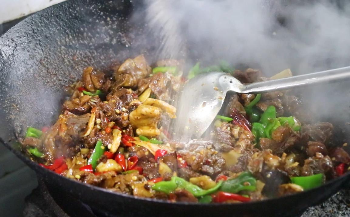 鸭肉好吃做法不放酒,鸭肉好吃的做法怎么做