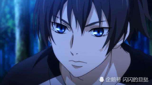 一人之下张楚岚对张灵玉的想象,张楚岚不摇碧莲守宫砂