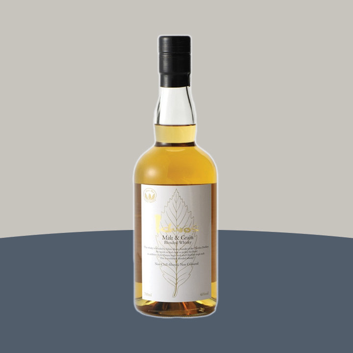 无年份苏格兰威士忌,无麸质威士忌