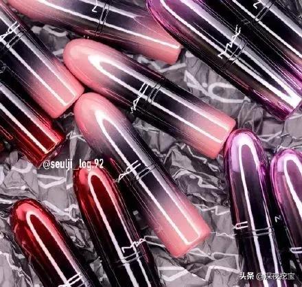 马应龙痔疮膏与口红,马应龙口红痔疮膏