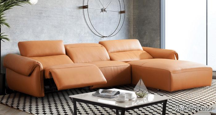 有哪些性价比高的皮沙发,性价比最高的真皮品牌沙发推荐