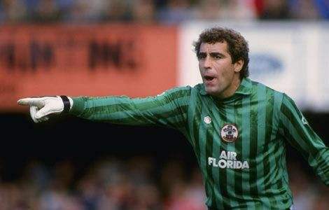 法国足球历史十佳门将,欧洲足坛历史十大门将