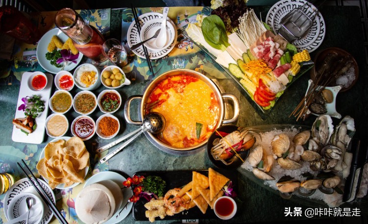 去泰国必买的三大美食,去泰国旅游你不可不吃的泰国水果