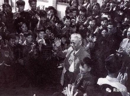 盘点六十年全国少儿大会,你觉得变化在哪里