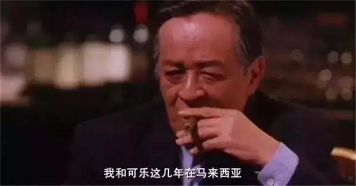 千叶真一霸气古惑仔,千叶真一张耀扬古惑仔