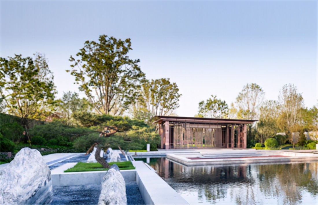 天恒集团商业事业部,天恒集团