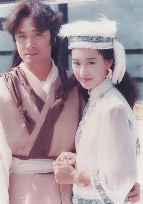 黎美娴大地飞鹰第一集下,黎美娴主演的电视剧大地飞鹰