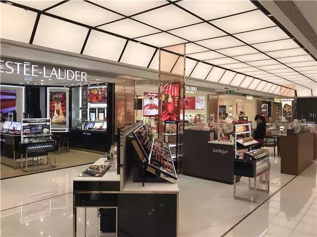 香港顶尖百货购物中心,香港最新购物中心是哪个