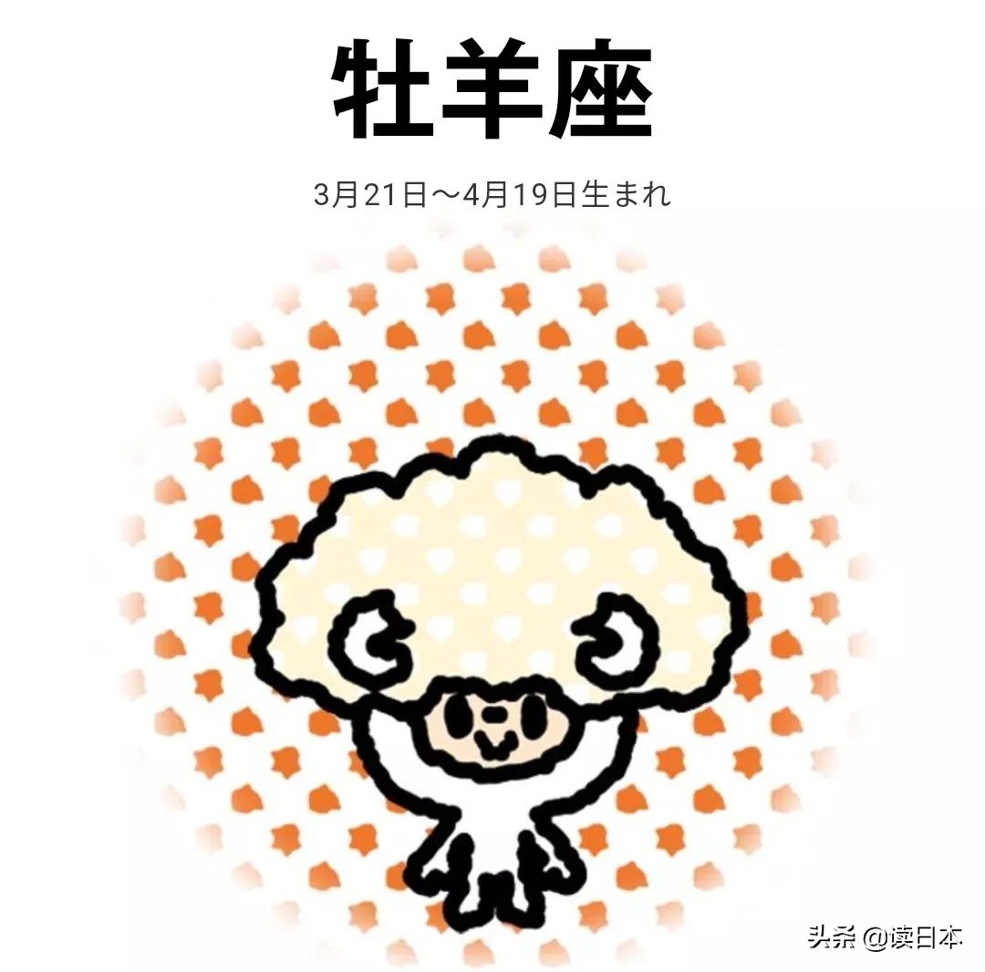 每日星座运势幸运数字及颜色,本周最强星座运势图表