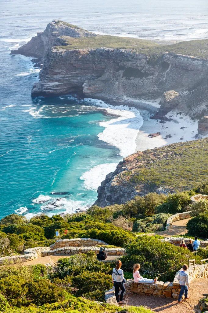 5个世界上最美的地方,欣赏世界上最美的80个地方