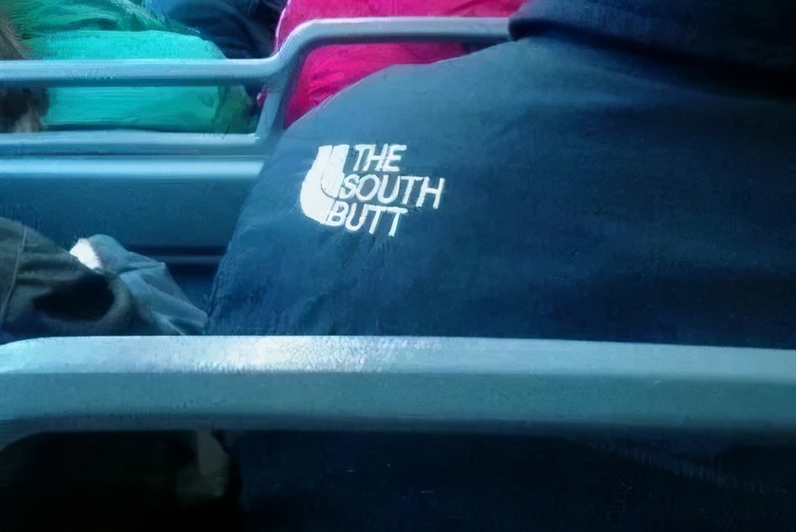 “10个中国大学生,怎么8个穿着原价上万的潮牌”