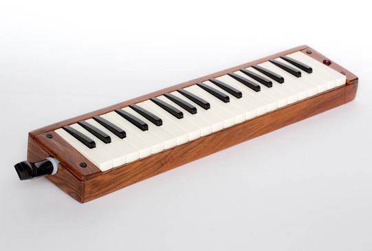口琴口风琴竖笛哪个好学,口琴和口风琴图片