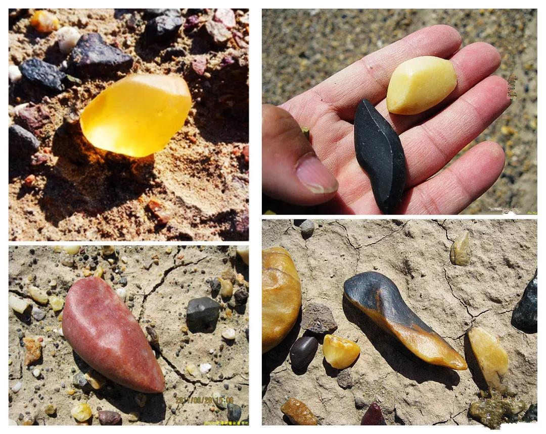 出去旅行不能捡石头有这一说法吗,8天假期适合去哪