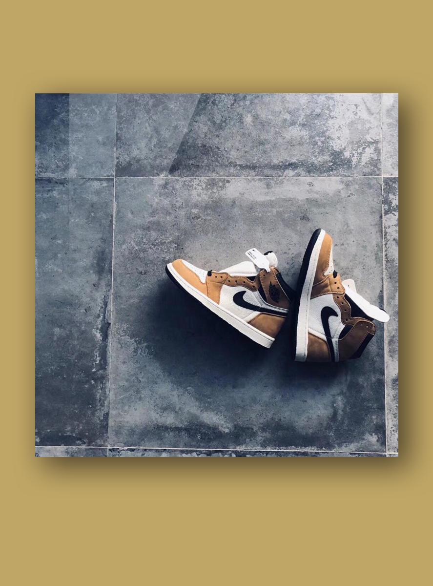 airjordanzion1测评,airjordan1沉浸式开箱