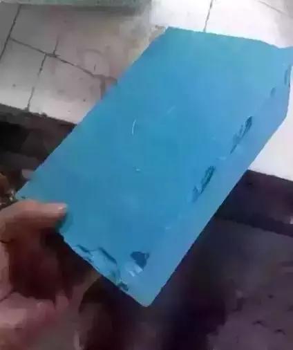 绿松石原矿猫腻,绿松石不可告人秘密