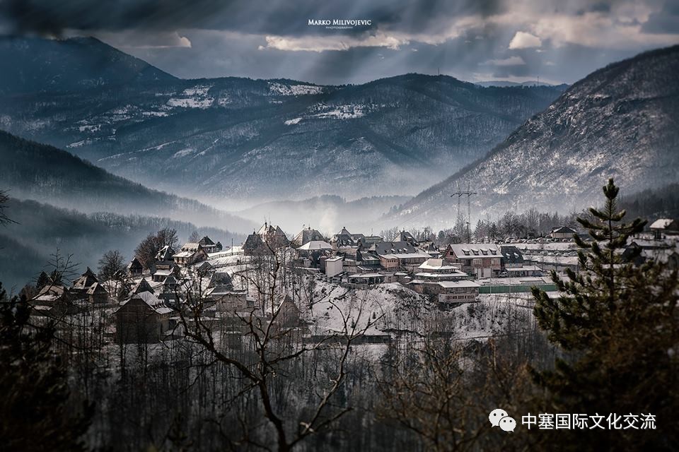 塞尔维亚孤单星球,塞尔维亚十大孤独星球