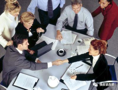 如何招商让客户加盟,加盟商沟通技巧案例分析