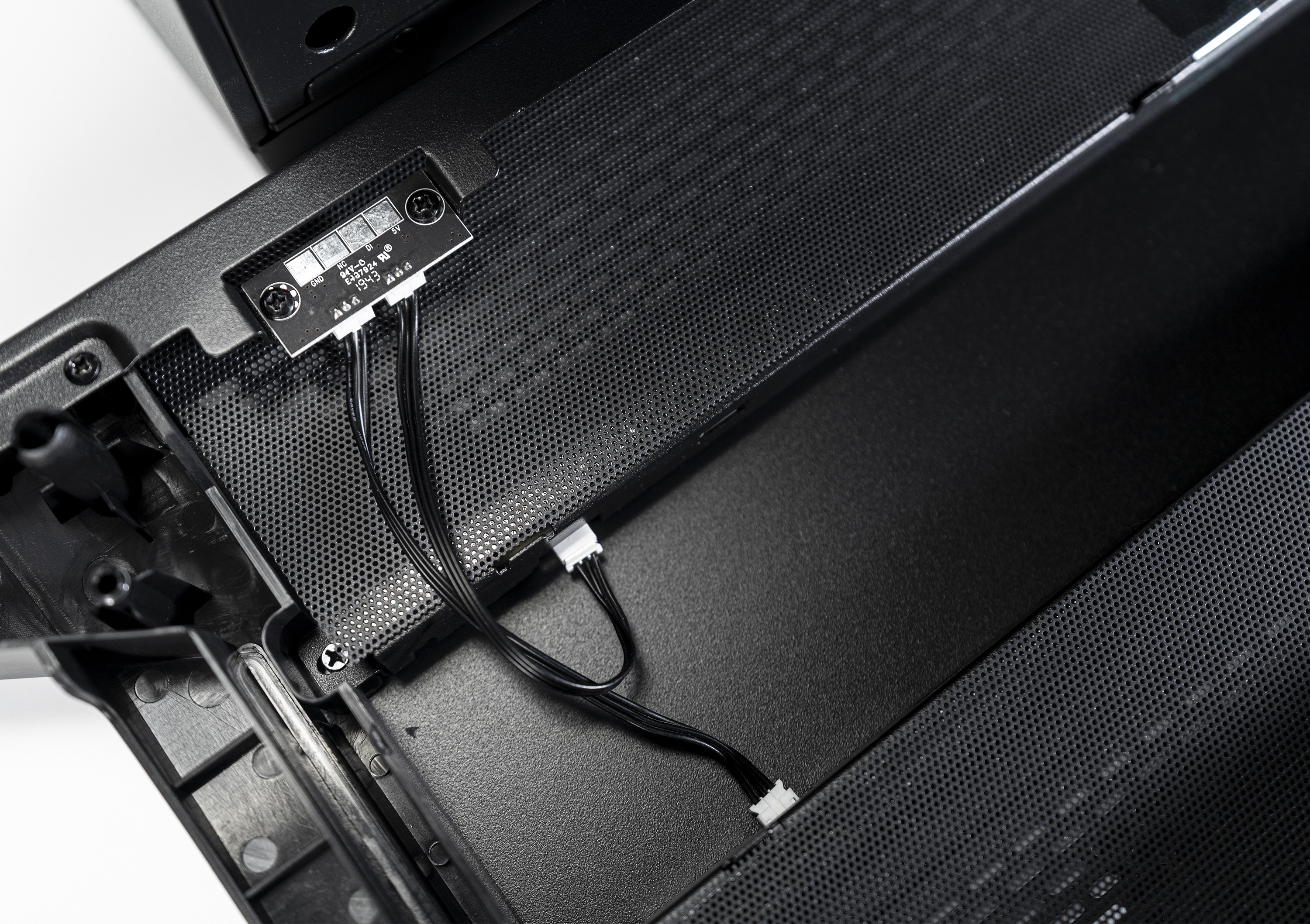 联力鬼斧机箱使用感受,联力鬼斧机箱装机配件推荐