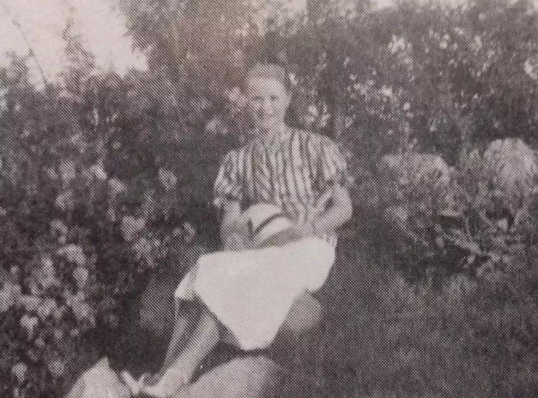 英国少女器官被摘惨死北平街头，人们说：狐狸精又来了…