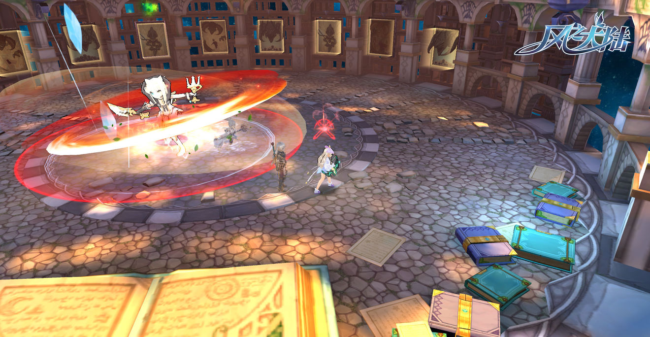 露娜挑战成功送至尊宝 (露娜英雄试炼场怎么过)