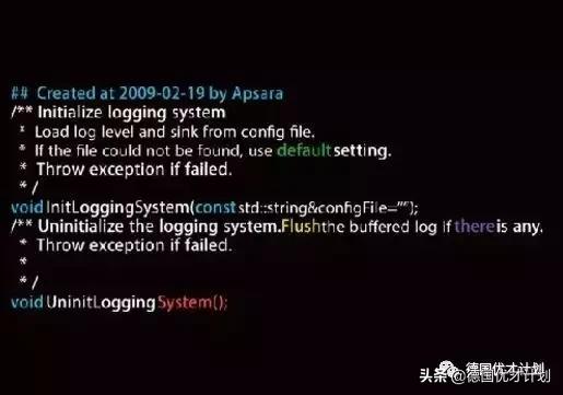 中国院士因为马云成了“疯子”，而他最终书写了神话
