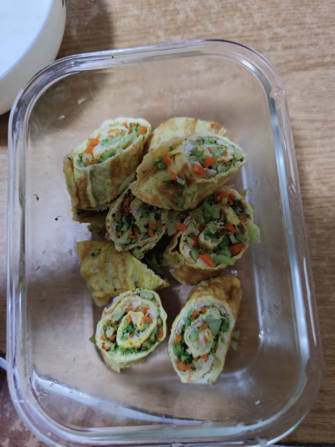 不吃菜的宝宝食谱,宝宝菜肉都不爱吃怎么办