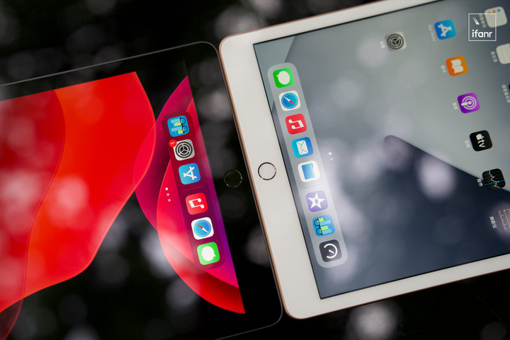 ipad8测评视频,ipad8测评原神