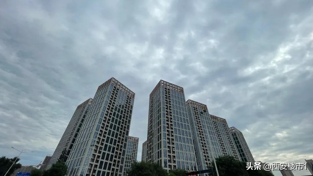 曲江创意谷未来房价,曲江创意谷房子多少钱一平