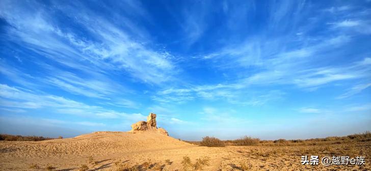 第三届敦煌大海道超级越野耐力赛,2023敦煌大海道耐力赛