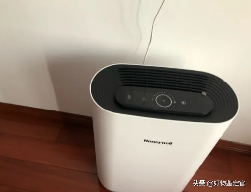 霍尼韦尔空气净化器黑科技产品,霍尼韦尔空气净化器2000元左右的
