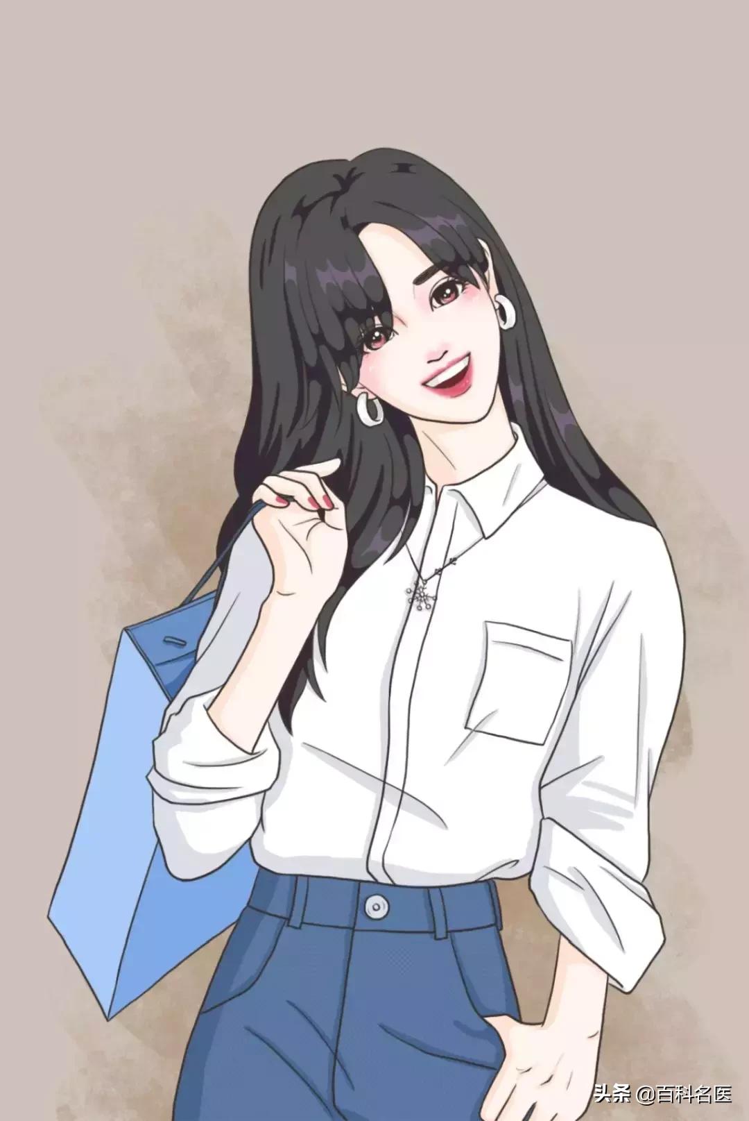 小红书变美捷径,小红书上的变美方法可靠吗