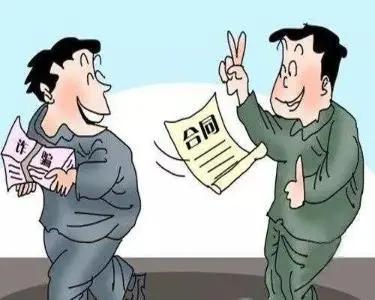 微普法｜将卖了的车租回，男子还有另一番操作