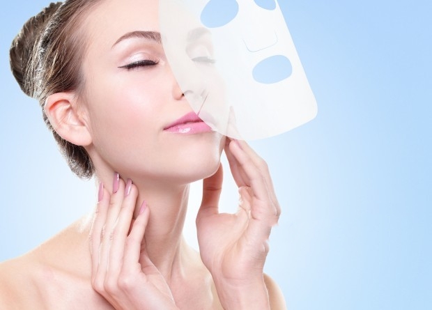 面膜的精华液要不要洗掉,敷面膜后的精华液需要洗掉吗