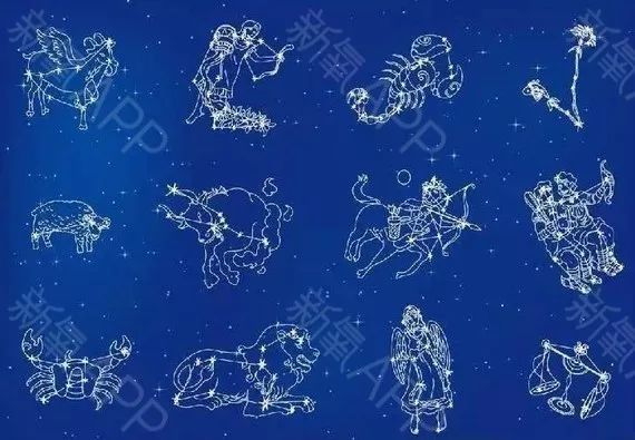 唐朝皇帝是什么星座,大唐皇帝星座