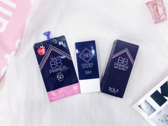 泰国安娜贝拉海藻护肤品好用吗,2020年泰国化妆品排行