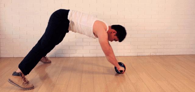 5分钟超强马甲线教程,最适合新手的马甲线