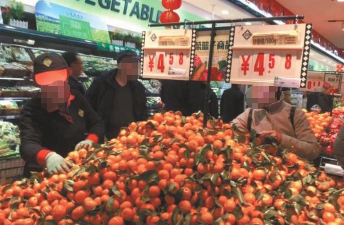车厘子水果降价了吗,全国水果市场今日价格车厘子
