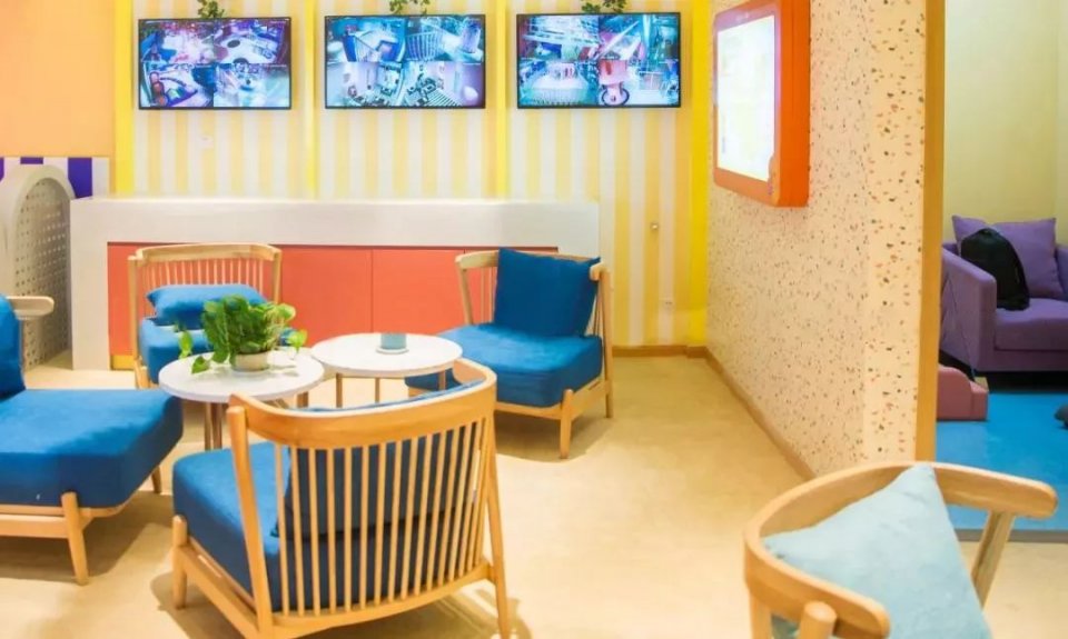 开学了，这个遛娃好去处请家长们火速查收