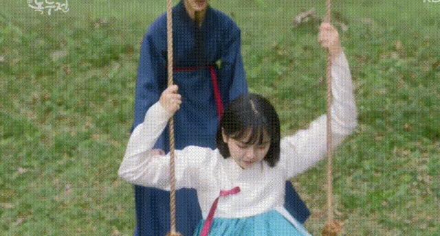 盘点韩剧男扮女装,韩剧男扮女装宫廷男主很帅