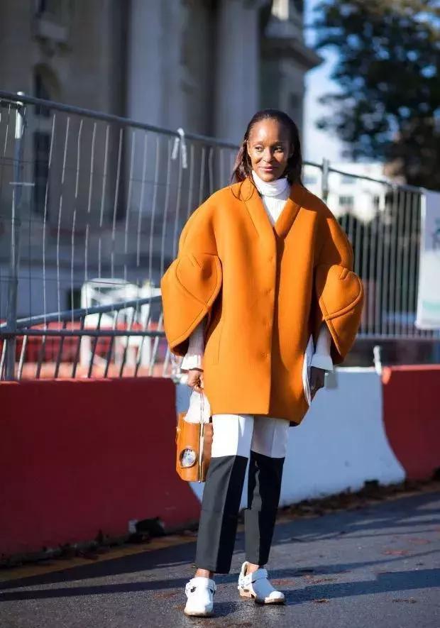 一件内搭搞定,一件内搭过冬