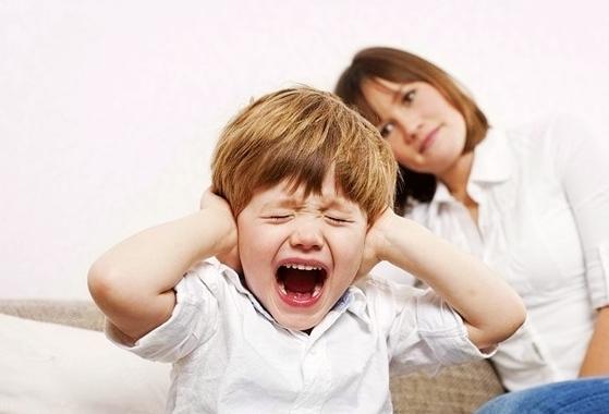 孩子被说烦了怎么沟通,孩子说讨厌你的话怎么办