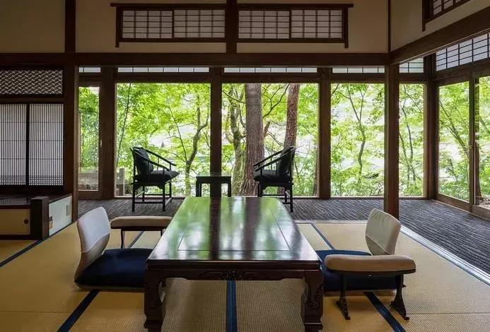 日本私汤温泉,日本温泉私汤