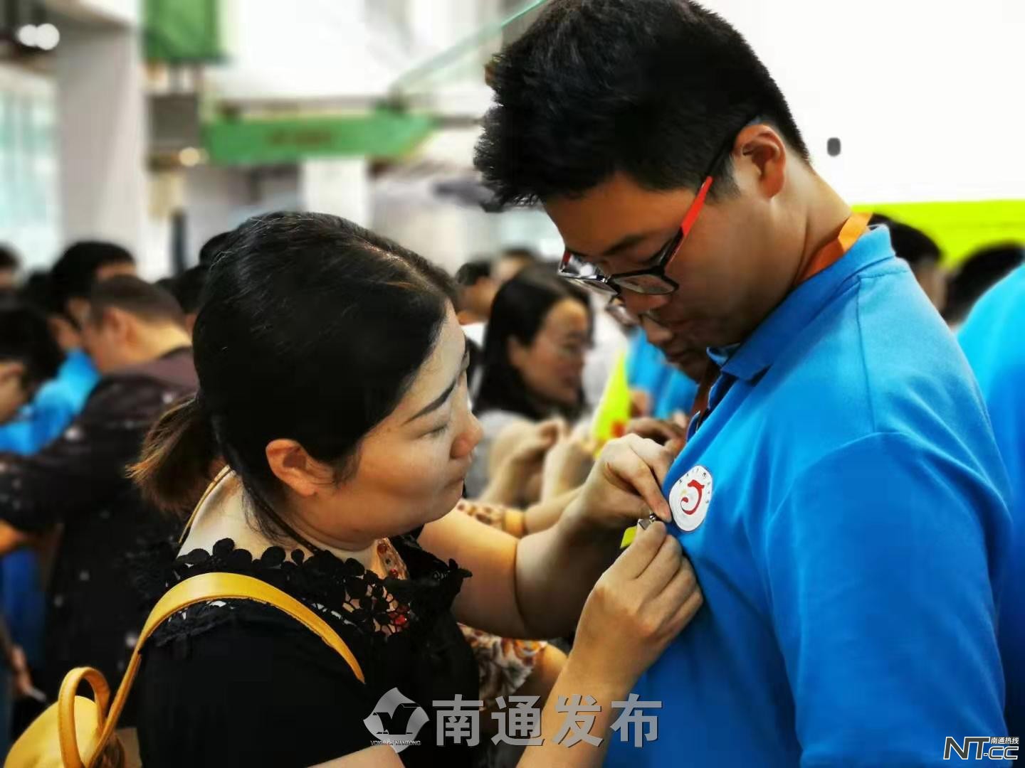 满满的仪式感迎接新学期,高一入学仪式满满的仪式感